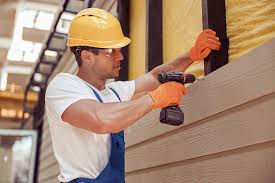 Affordable siding repair and maintenance services in Waldron, AR